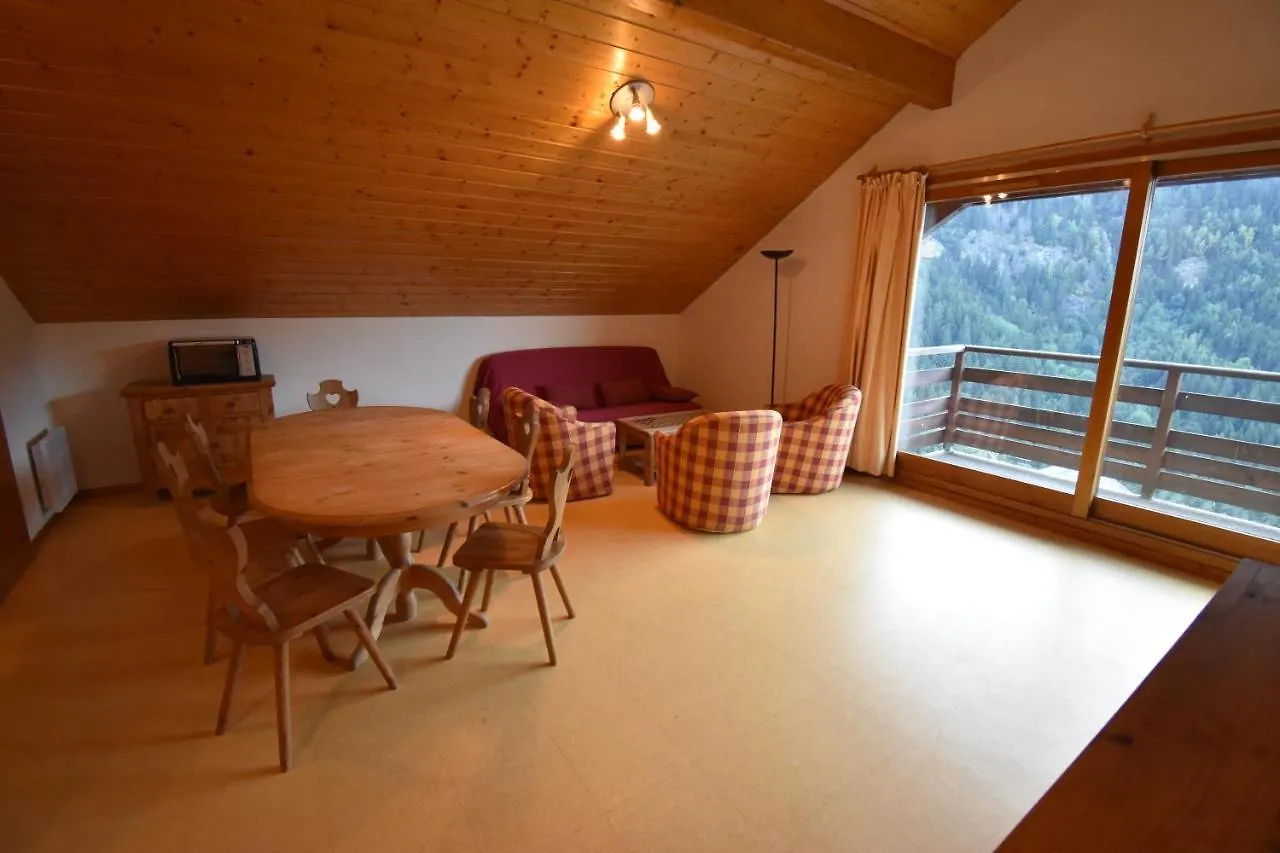 Vaujanylocations - Les Balcons De Vaujany Villa Franciaország