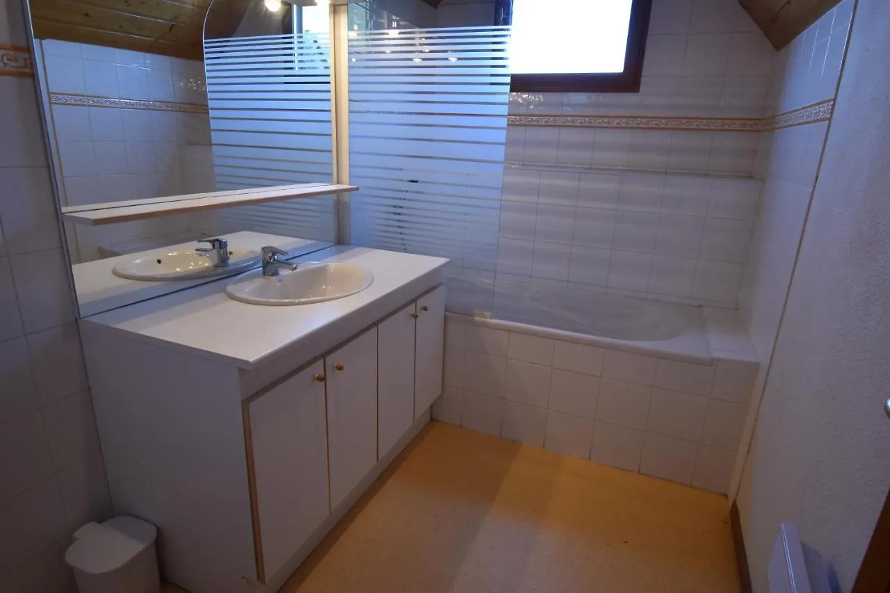 Vaujanylocations - Les Balcons De Vaujany Villa Franciaország
