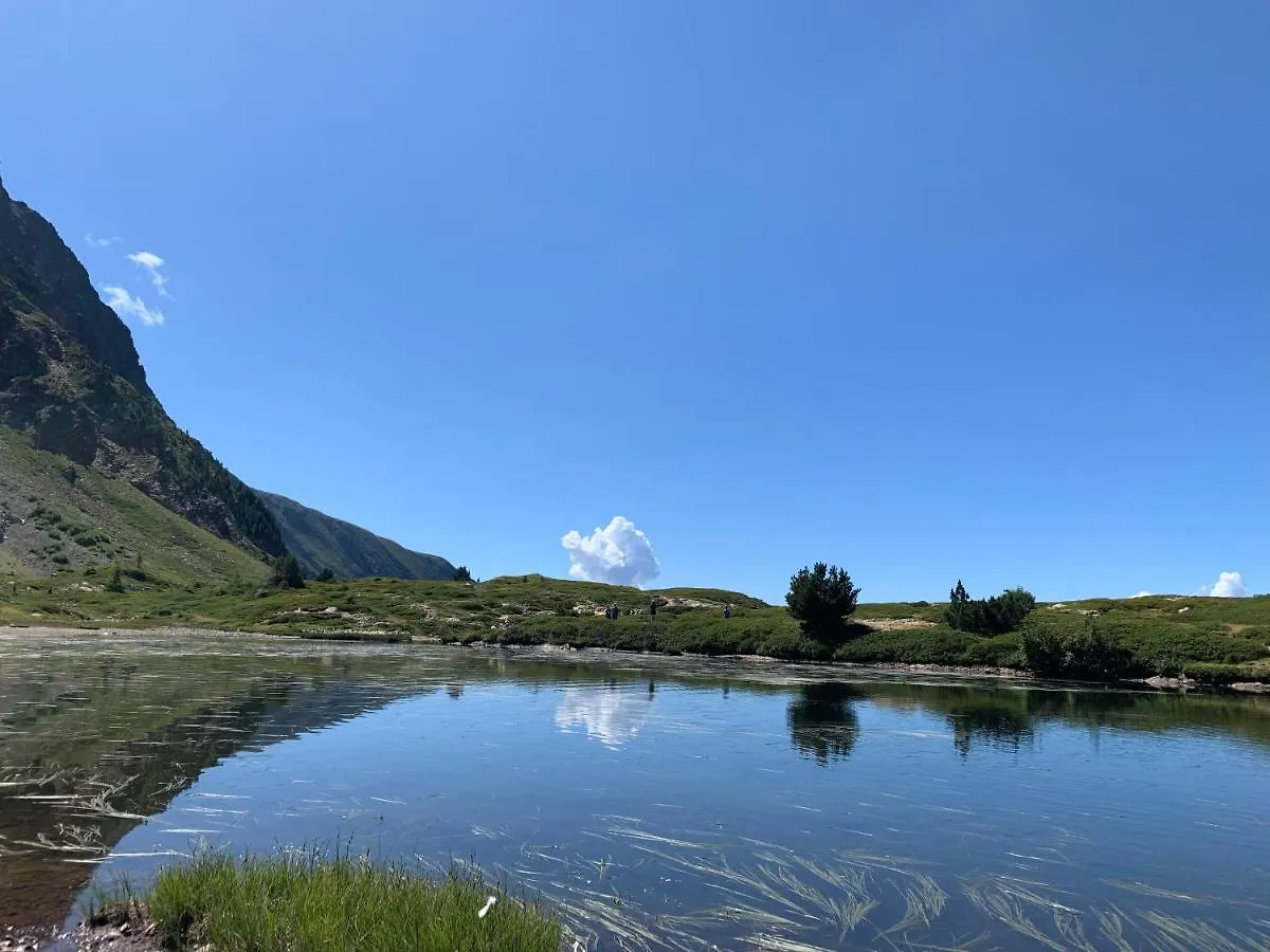 Vaujanylocations - Les Balcons De Vaujany Villa Alpesi faház